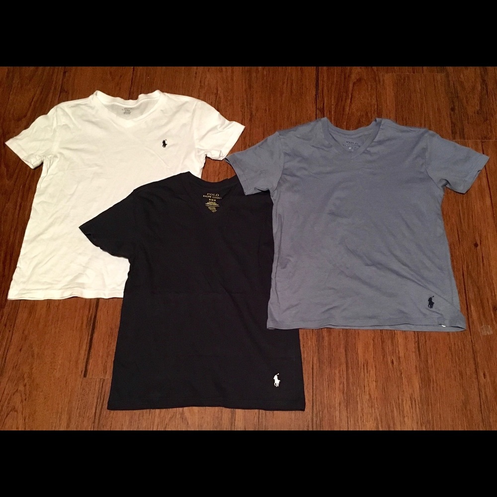 Boys t-shirts